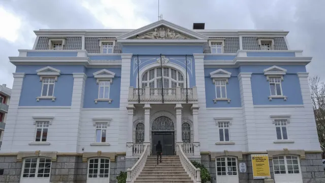 CÃ¢mara e LoureShopping divergem sobre salas do antigo cinema