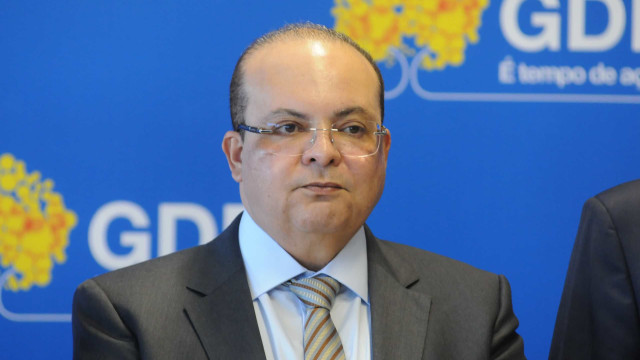 Caso Master e chapa bolsonarista raiz isolam Ibaneis no DF, e aliados citam plano B para eleição