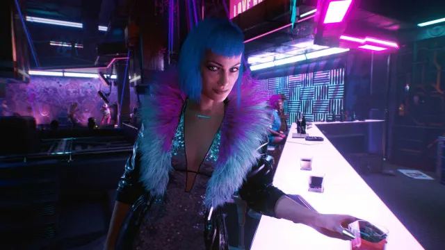 Aclamado pela crítica e jogadores, "Cyberpunk 2077" também vai ter filme