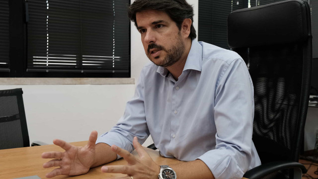 Tutti Frutti: Luís Newton vai pedir suspensão de mandato de deputado