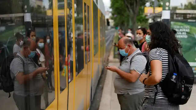 Aplicação Navegante alvo de ataque informático