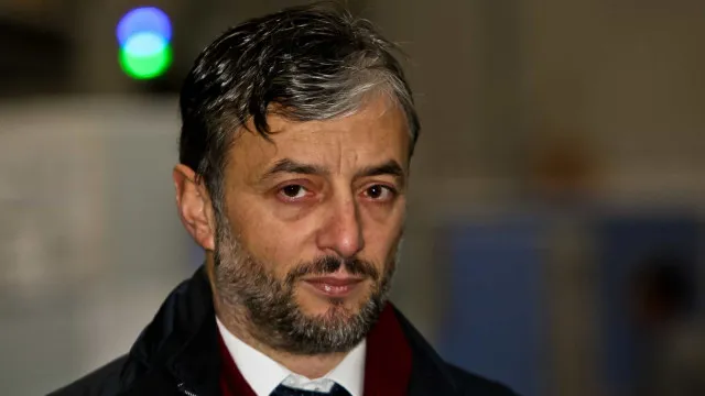 Deputado do PS Humberto Brito com imunidade parlamentar levantada