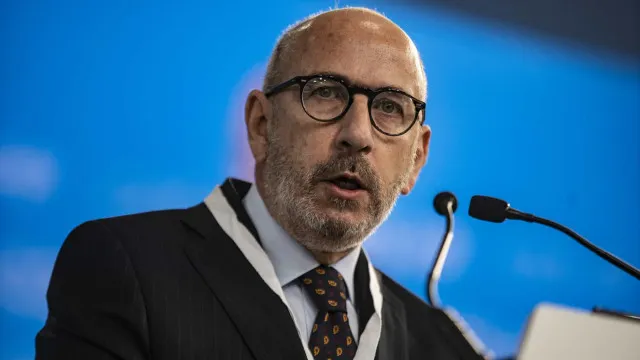 "Principal aliado do sindicalismo revolucionário da CGTP-IN é o Chega"