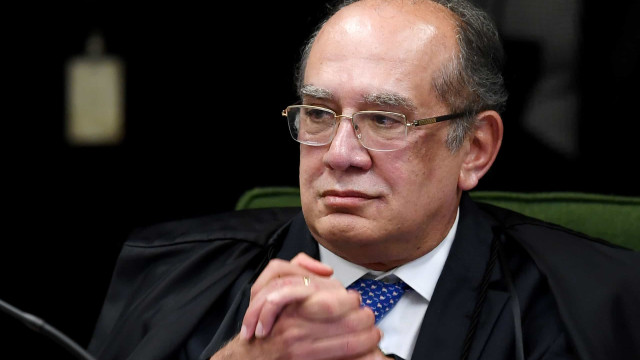 Vorcaro pediu apoio a Gilmar em causa bilionária mas foi contrariado