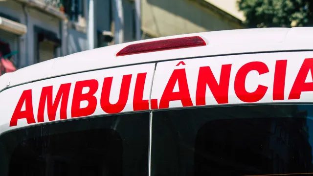 Leiria aprova concurso para comprar seis viaturas e entregar a bombeiros