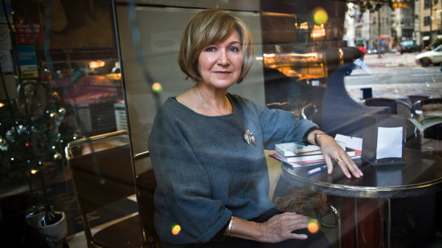 Escritora Lídia Jorge vence Prémio Pessoa 2025