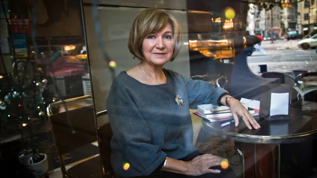 
                    Escritora Lídia Jorge sublinha 