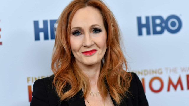 J.K. Rowling chama Emma Watson de 'ignorante' em desabafo nas redes sociais