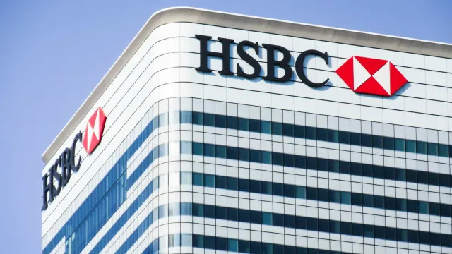 
                    HSBC. Lucro do maior banco da Europa sobe 27,1% no primeiro semestre
                