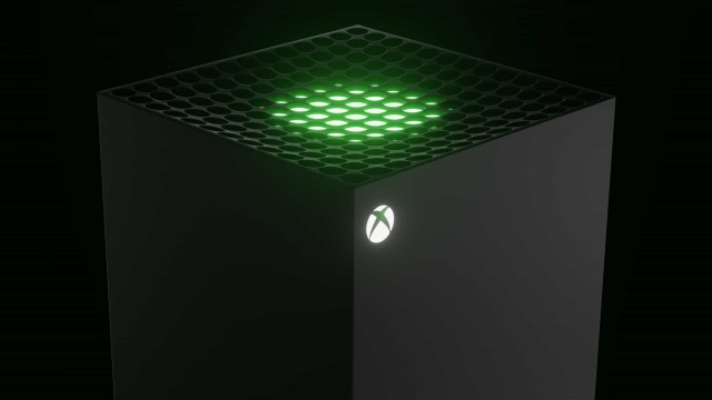 Microsoft reporta queda de 32% nas vendas de consolas Xbox