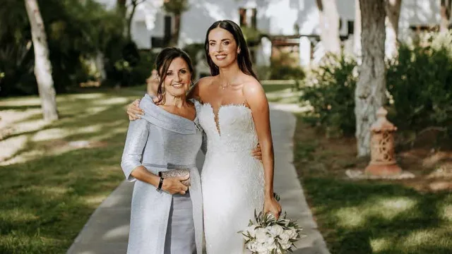 
                    Mãe de Catarina Gouveia diagnosticada com 