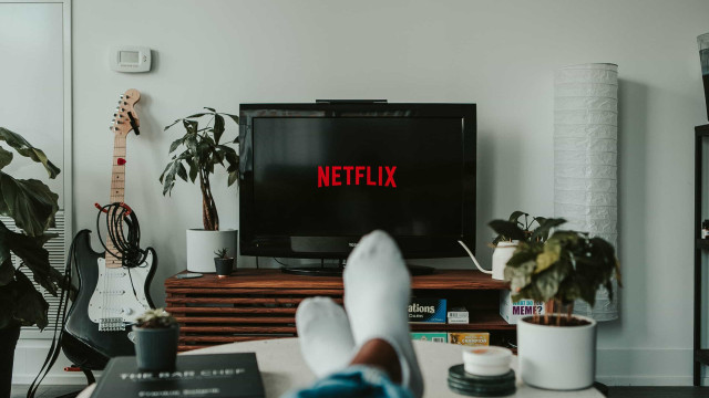 Netflix em risco de perder 750 mil membros no Reino Unido