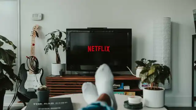 A opção que não sabia que queria está a caminho da Netflix