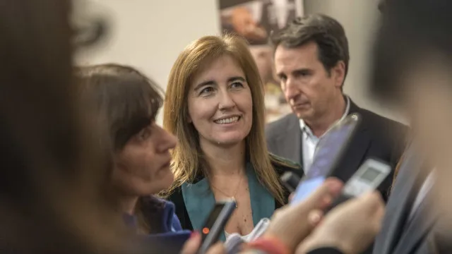 
                    Mendes Godinho e Luísa Salgueiro entre as novidades do Secretariado do PS
                