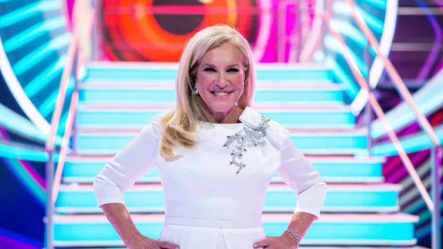 Teresa Guilherme admite que a vida mudou apÃ³s perder 3 milhÃµes no BES