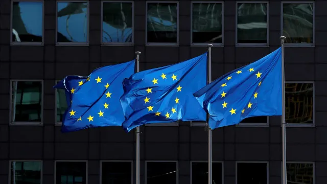 
                    Irlanda assume presidência da UE no 2.º semestre
                