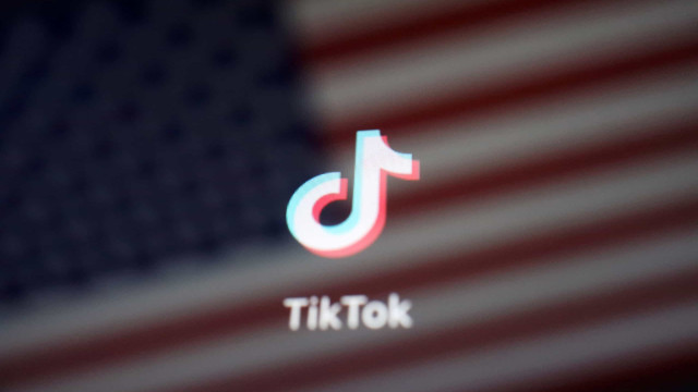 TikTok processa governo dos EUA para impedir proibição no país