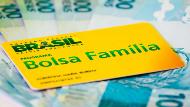 Beneficiários com NIS de final 6 recebem Bolsa Família de julho