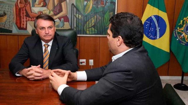 Centrão não quer redução de penas por 8/1, quer Bolsonaro livre da prisão