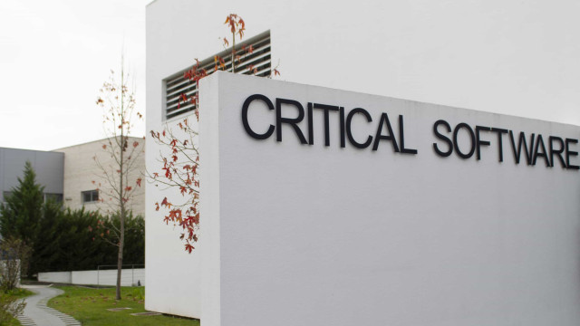 IA obriga portuguesa Critical Software a mudar de rumo