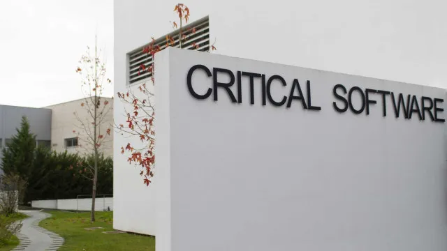IA obriga portuguesa Critical Software a mudar de rumo