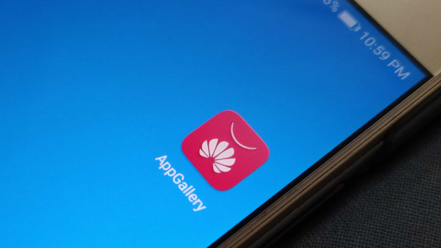Um ano depois, o que mudou no Huawei AppGallery?