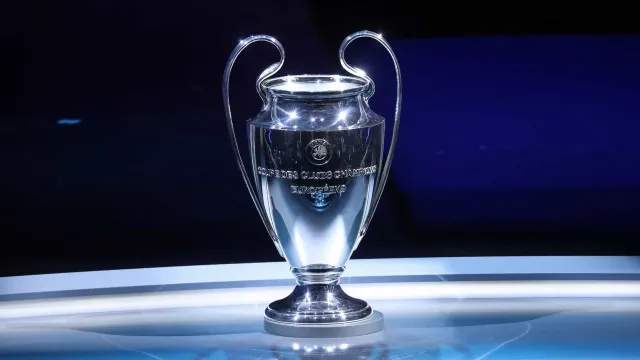 Liga dos Campeões vai manter-se sem pausas para hidratação, diz UEFA