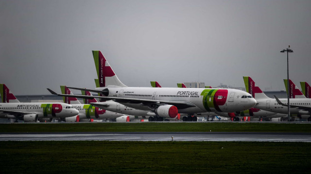 Venezuela revoga autorização de tráfego aéreo à TAP (e outras companhias)