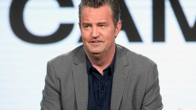 'Rainha da Cetamina' declara-se culpada pela morte de Matthew Perry