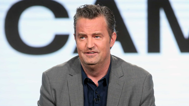'Rainha da Cetamina' declara-se culpada pela morte de Matthew Perry