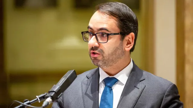 
                    Atitudes contra liberdade de imprensa 