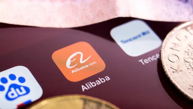 
                    Alibaba paga 600 milhões de dólares para encerrar processo nos EUA
                
