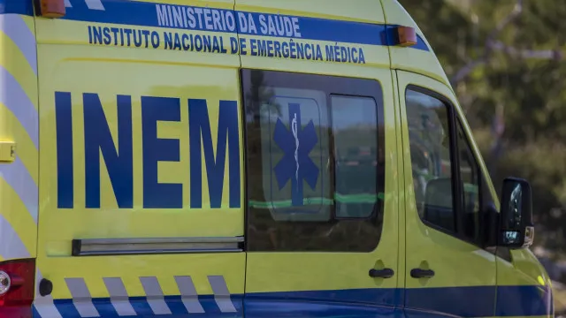 
                    Trabalhador fica gravemente ferido com motosserra em Alegrete
                