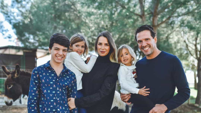A bonita história de amor de Dália Madruga e Marcos Tenório