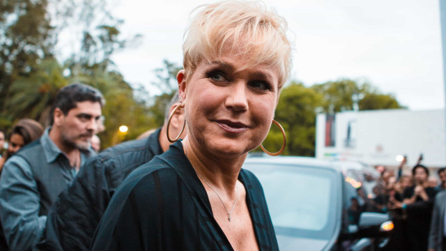 Mal-amadas e mal comidas, rebate Xuxa após críticas a Sasha e Bruna Marquezine