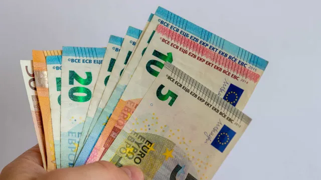 Fundo de Garantia de DepÃ³sitos caiu para 0,94% em 2025