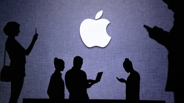 Apple vai adotar metal líquido para a dobradiça do iPhone dobrável