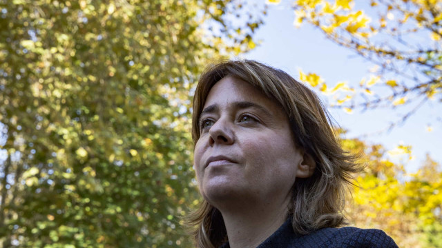 Catarina apela a valores do Natal contra quem quer 