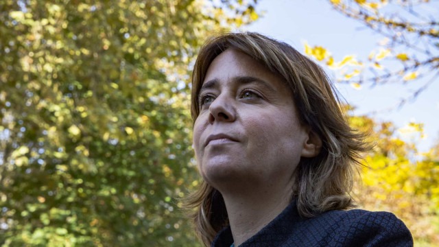 Catarina apela a valores do Natal contra quem quer