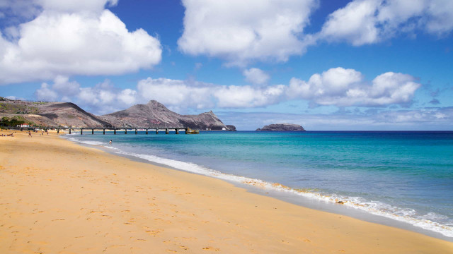  Porto Santo desde 142€ ida!