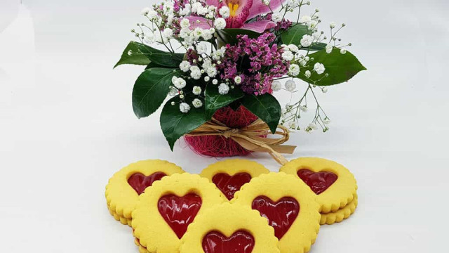 As sugestões mais doces e coloridas do ChefPanda para o Dia da Mulher