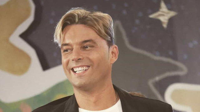 Sérgio Rossi desvenda: 