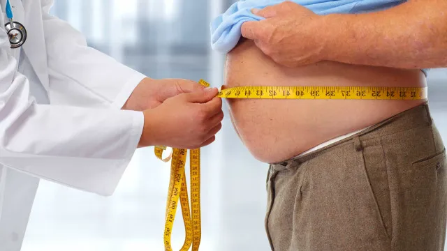 
                    Mulheres ou homens? Eurostat revela tendência de obesidade
                