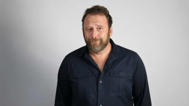 
                    Eduardo Madeira na Met Gala? 