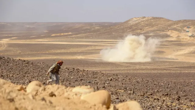 
                    ONU: Guerra no Iémen corre maior risco de reativação desde 2022
                