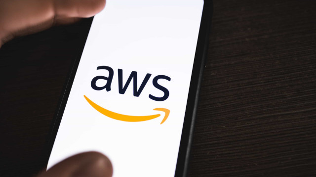 Falha na nuvem da Amazon causa instabilidade global em apps e jogos
