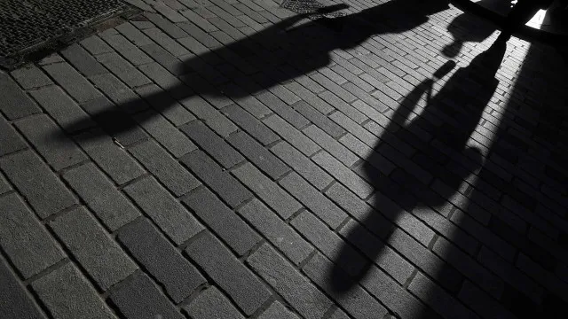 
                    Casal encontrado morto em Sintra. Homem sofria de 