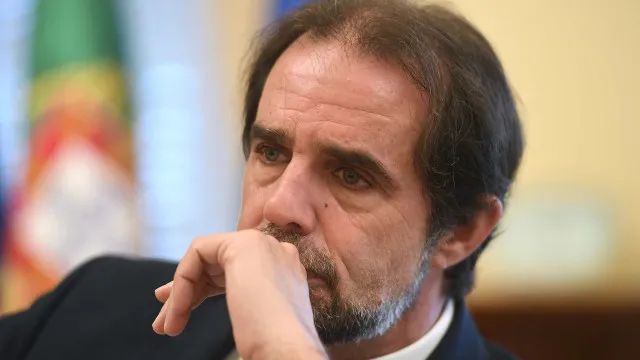 Miguel Albuquerque alerta Lisboa que o PSD/Madeira "está sempre a ganhar"