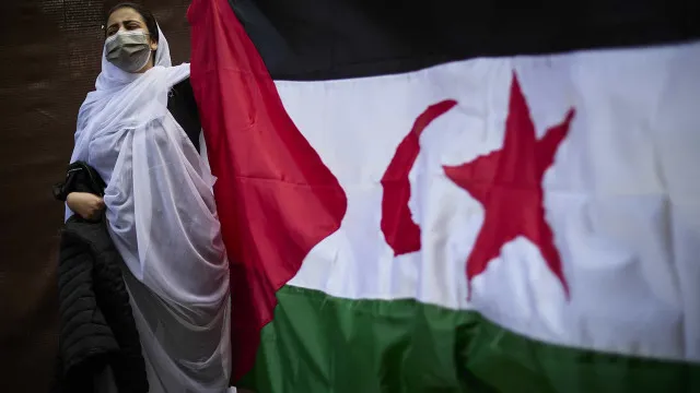 
                    Frente Polisário pede à ONU libertação de sete presos
                