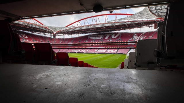Orçamento do Benfica para 2025/26 'chumbado' em AG